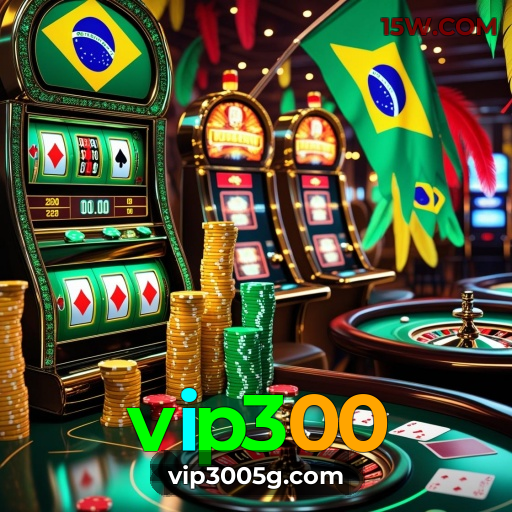Instalar APK vip300
