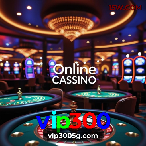 Dealers profissionais da vip300