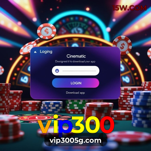 Suporte vip300