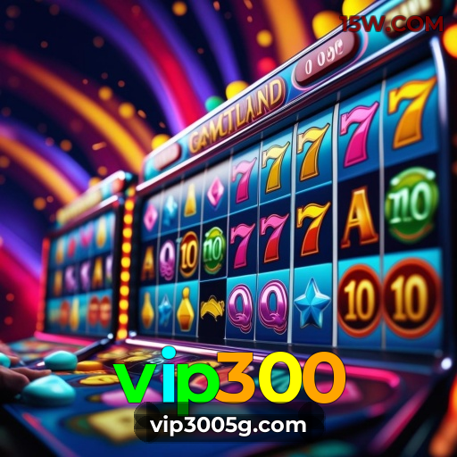 Login rápido no app vip300