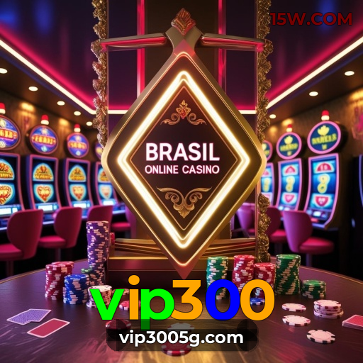 Programa VIP vip300