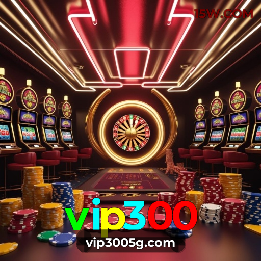 Bacará VIP com squeeze feature