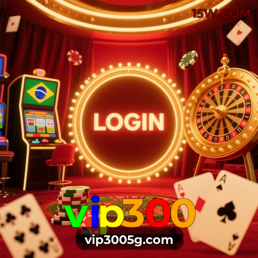 Reload Bonus vip300