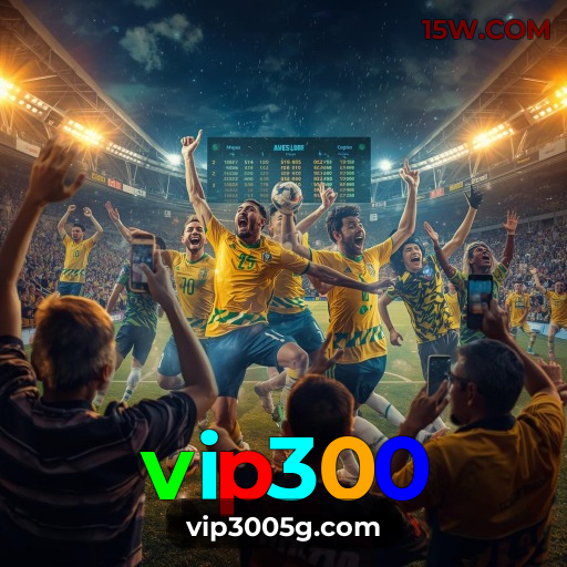 Equipe de suporte ao cliente da vip300