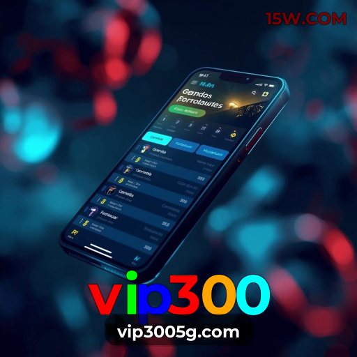 Siga a vip300 no Facebook