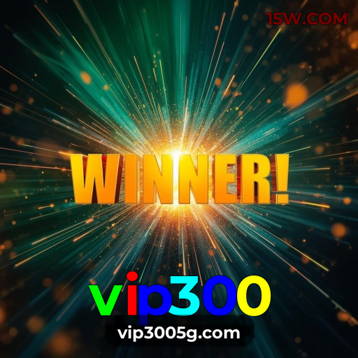 Promoções e bônus exclusivos da vip300
