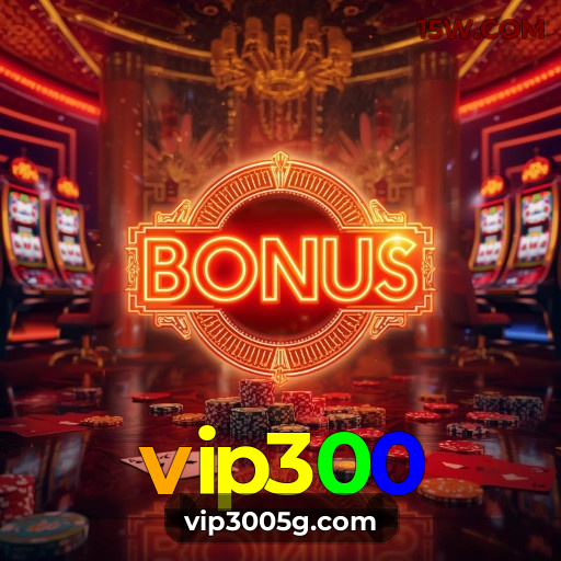 Programa VIP vip300